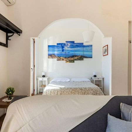 تاورمينا Tauromenion Guest House المظهر الخارجي الصورة