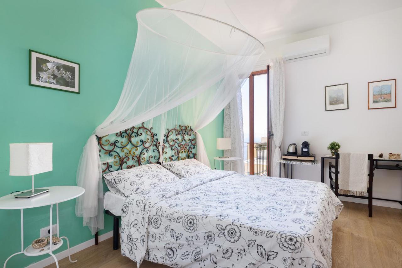 تاورمينا Tauromenion Guest House المظهر الخارجي الصورة
