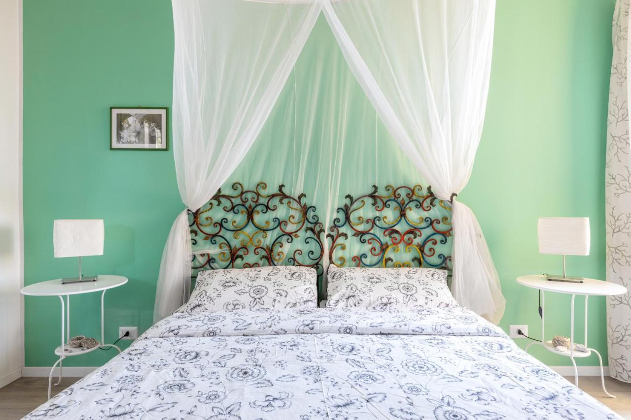تاورمينا Tauromenion Guest House المظهر الخارجي الصورة