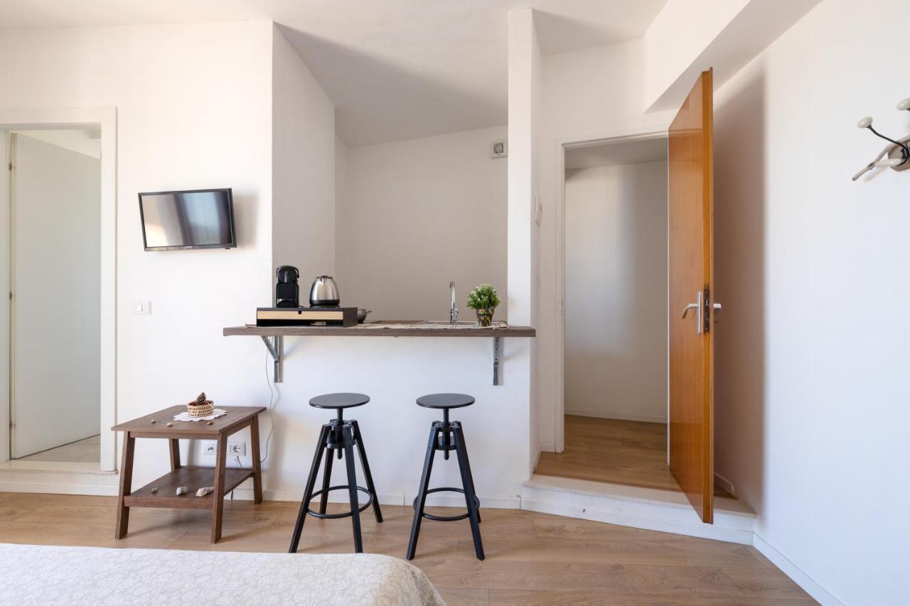 تاورمينا Tauromenion Guest House المظهر الخارجي الصورة