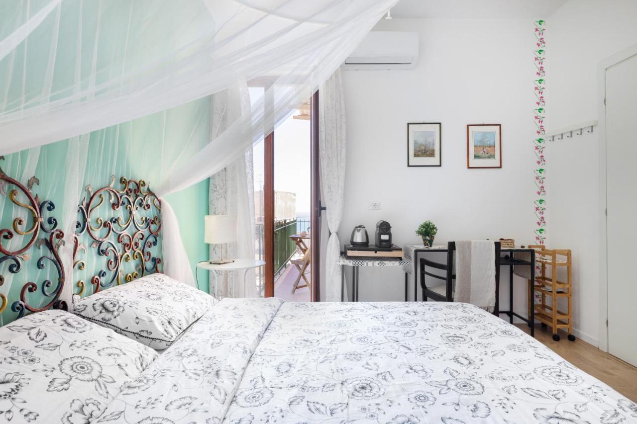 تاورمينا Tauromenion Guest House المظهر الخارجي الصورة