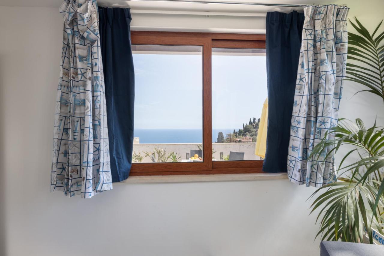 تاورمينا Tauromenion Guest House المظهر الخارجي الصورة