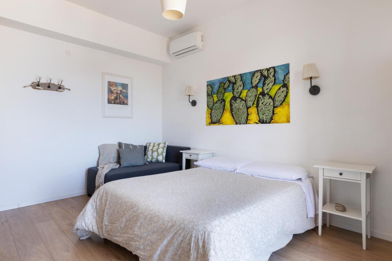 تاورمينا Tauromenion Guest House المظهر الخارجي الصورة