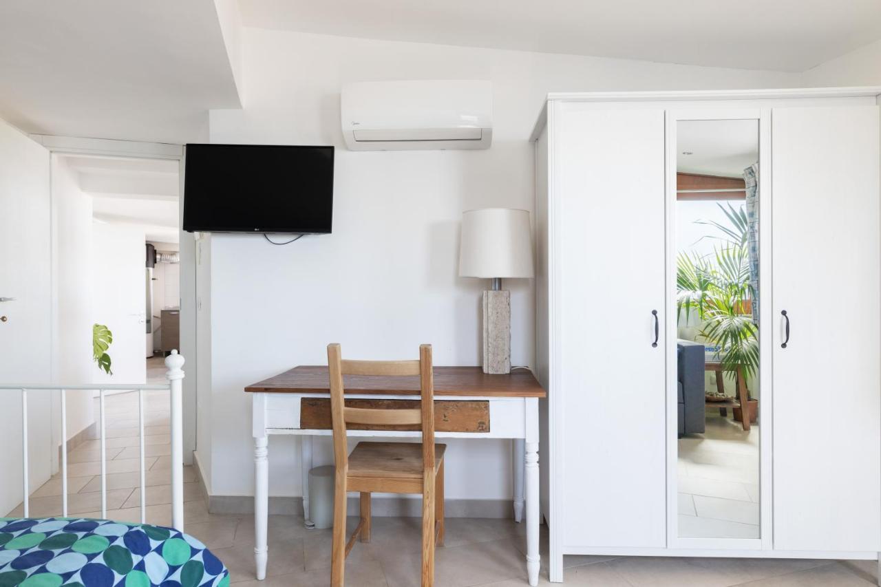 تاورمينا Tauromenion Guest House المظهر الخارجي الصورة