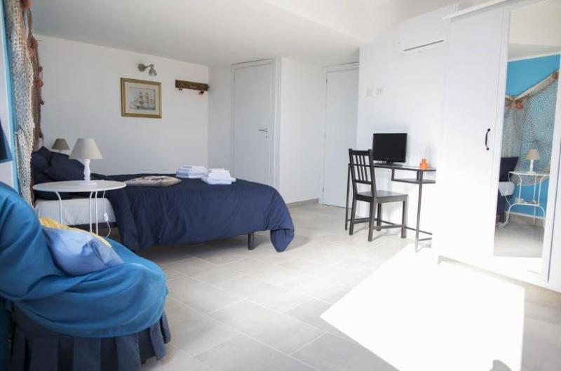 تاورمينا Tauromenion Guest House المظهر الخارجي الصورة