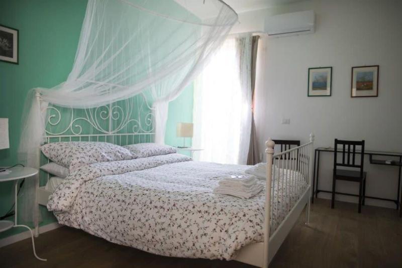 تاورمينا Tauromenion Guest House المظهر الخارجي الصورة