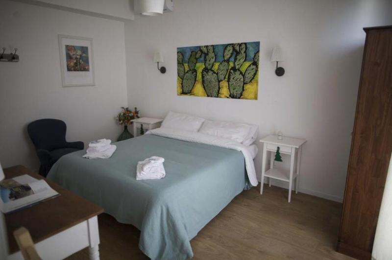 تاورمينا Tauromenion Guest House المظهر الخارجي الصورة