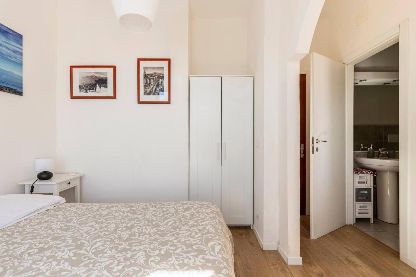 تاورمينا Tauromenion Guest House المظهر الخارجي الصورة