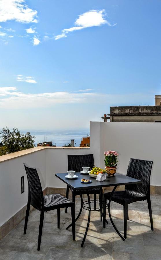تاورمينا Tauromenion Guest House المظهر الخارجي الصورة