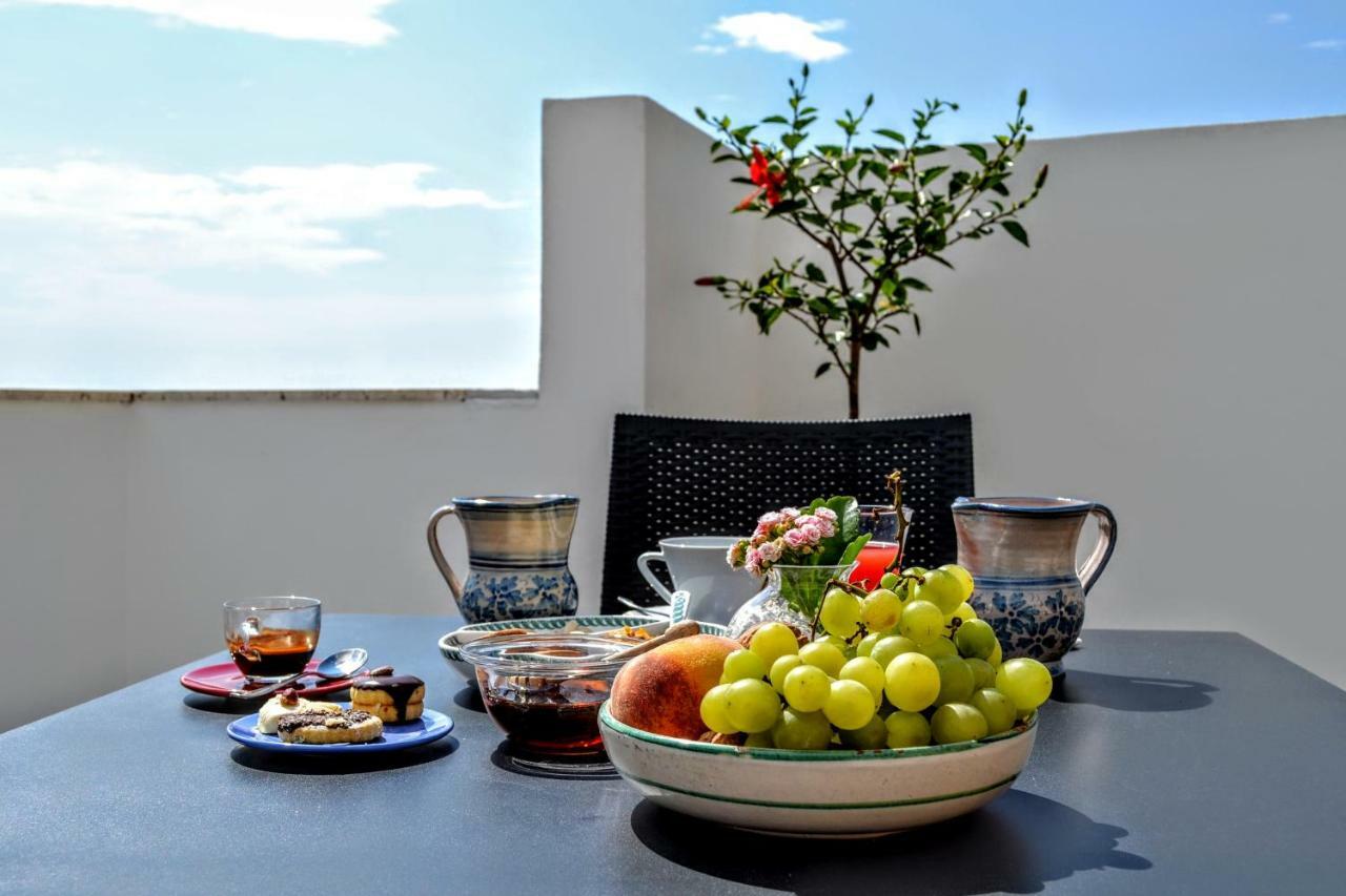 تاورمينا Tauromenion Guest House المظهر الخارجي الصورة